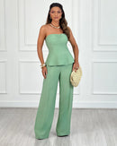 CONJUNTO CLARA FERAY