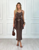 CONJUNTO MARIANE DUFORT