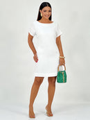 VESTIDO MIDI RAFAELA