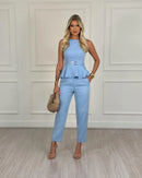 CONJUNTO GISELLE MANCINI