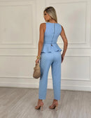 CONJUNTO GISELLE MANCINI