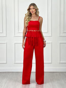 CALÇA EVA BELLAROSA