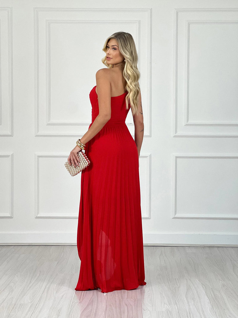 VESTIDO LONGO SOPHIA