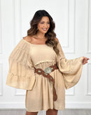 VESTIDO MIDI VITÓRIA