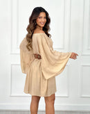 VESTIDO MIDI VITÓRIA