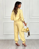 CONJUNTO RAFAELA SAUVAGE