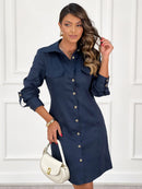 VESTIDO MIDI CAMILLA