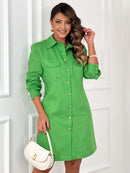 VESTIDO MIDI CAMILLA