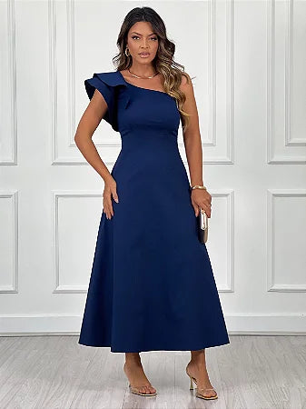 VESTIDO LONGO ALICE