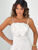 VESTIDO MIDI GABRIELA