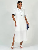 VESTIDO LONGO HELEONORA