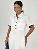 VESTIDO LONGO HELEONORA