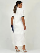 VESTIDO LONGO HELEONORA