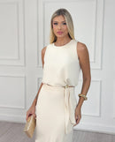 BLUSA REGATA C/FIVELA