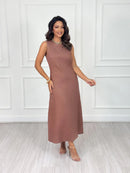 VESTIDO LONGO ALÍCIA