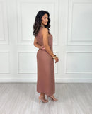 VESTIDO LONGO ALÍCIA