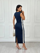 CONJUNTO MARJORIE D'ALMEIDA