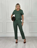 CALÇA HELENA MAZARI