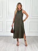 VESTIDO LONGO GIOVANNA