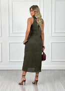 VESTIDO LONGO GIOVANNA