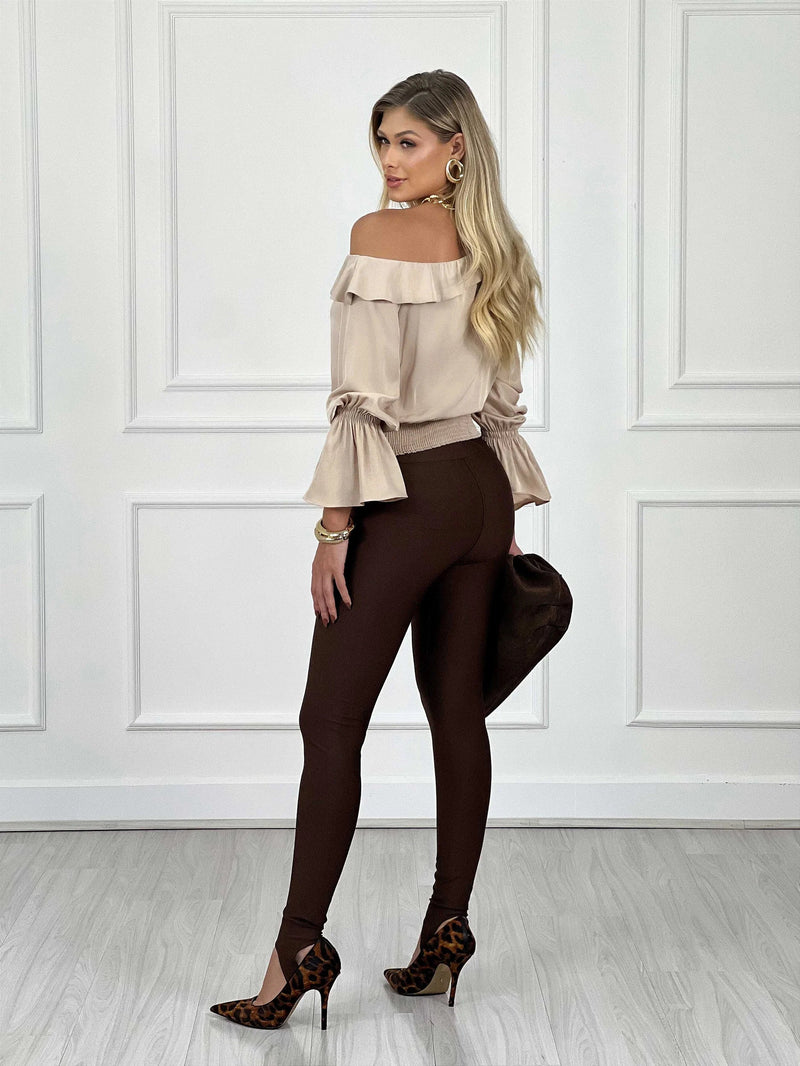 CALÇA LUANA DIOR