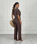 CONJUNTO TALITA ROSSEAU