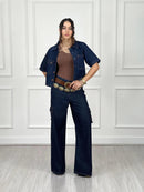 CONJUNTO ALICE BELLMONTE