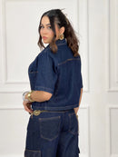 CONJUNTO ALICE BELLMONTE