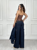 CONJUNTO ALICE BELLMONTE