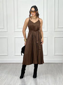 VESTIDO LONGO CATARINA