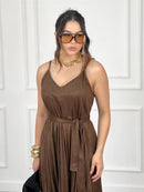 VESTIDO LONGO CATARINA