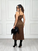 VESTIDO LONGO CATARINA