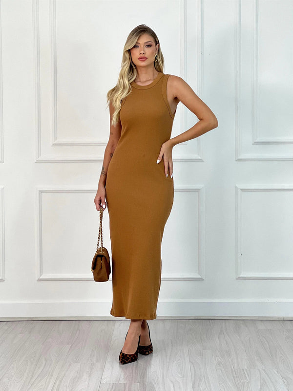 VESTIDO LONGO MELISSA