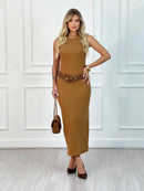 VESTIDO LONGO MELISSA