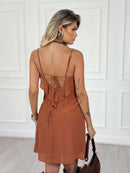 VESTIDO MIDI MARIA JÚLIA