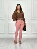 CALÇA ANITA VALLOIS