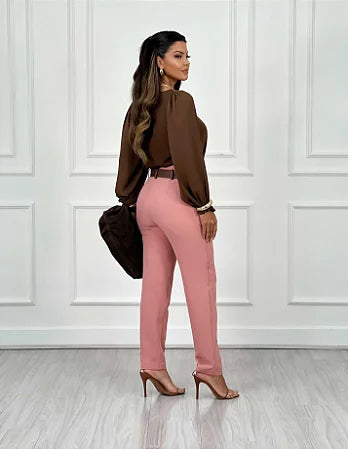 CALÇA ANITA VALLOIS