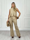 CONJUNTO HELOÍSA VERONESE