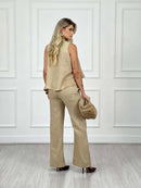 CONJUNTO HELOÍSA VERONESE