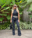 CALÇA MELINA ARAGON