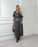 VESTIDO LONGO ANA LIZ