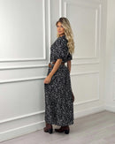 VESTIDO LONGO ANA LIZ