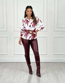 CALÇA NATALIE RAMOS