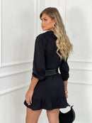 VESTIDO C. MARIA LUIZA