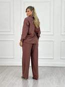 CONJUNTO FLÁVIA CASTELL