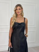 VESTIDO LONGO HELENA