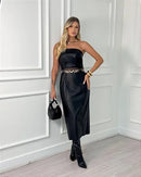 VESTIDO L. COURINO ISADORA