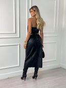 VESTIDO L. COURINO ISADORA