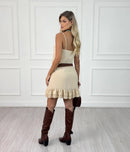 VESTIDO MIDI OLÍVIA