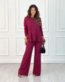 CONJUNTO CRISTINA MONTALE